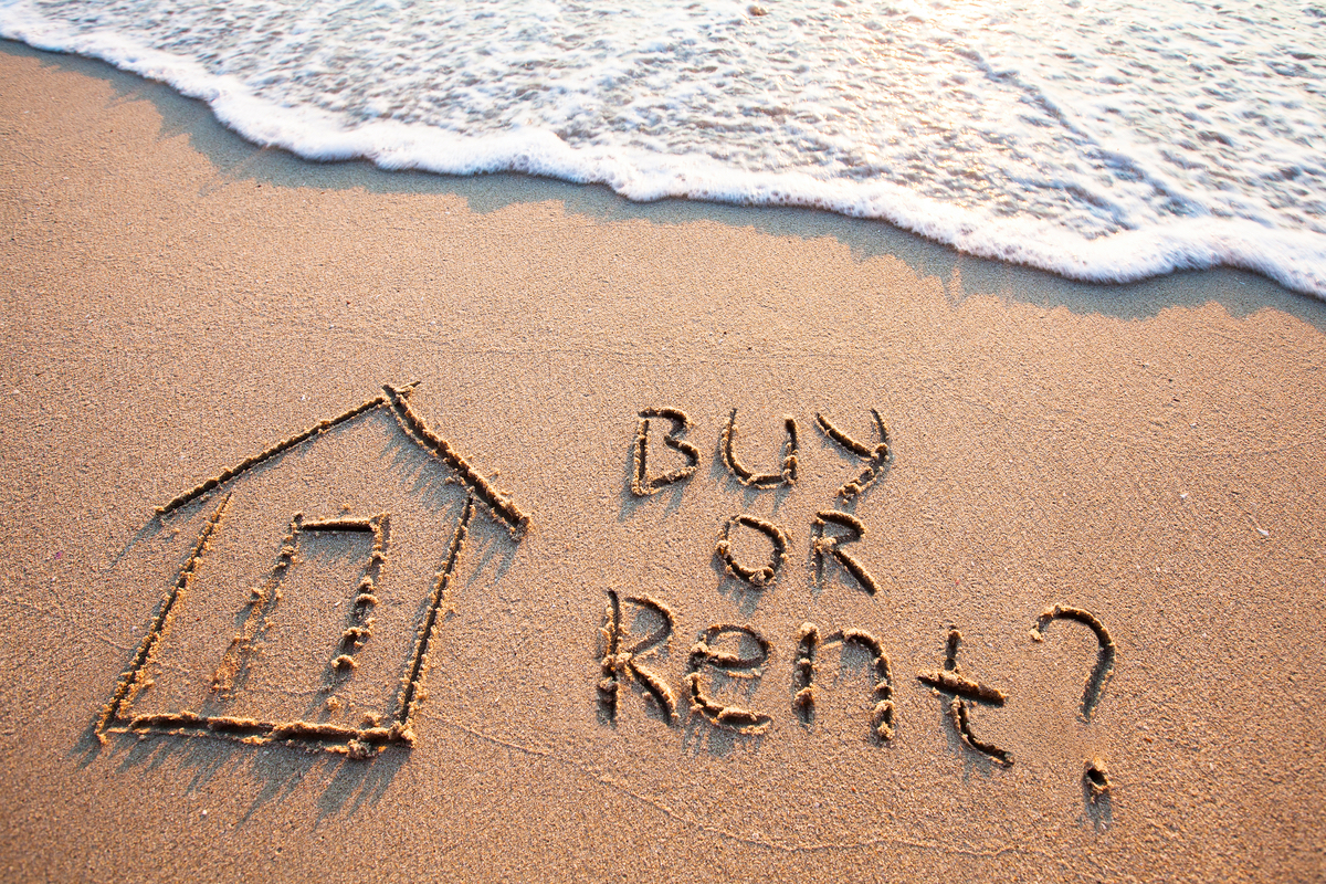 Is This the True Cost of Renting?