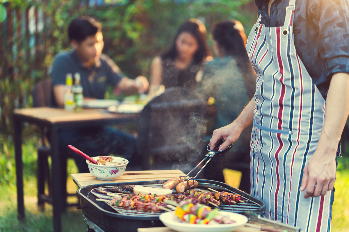 Barbeque