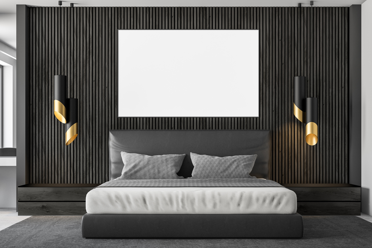 Room & Bedroom