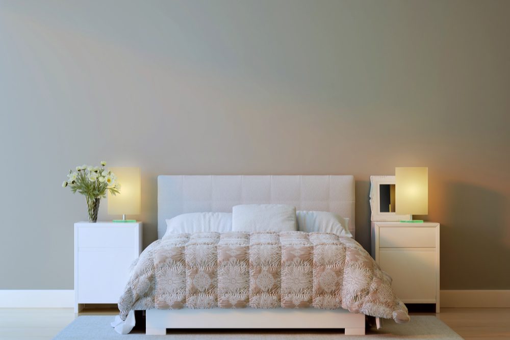 Seven Ways to Transform Your Bedroom