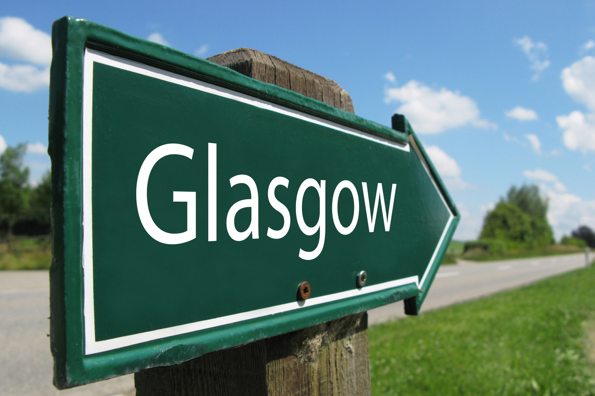 Glasgow and Edinburgh - 2019's Fastest Selling Property Markets!