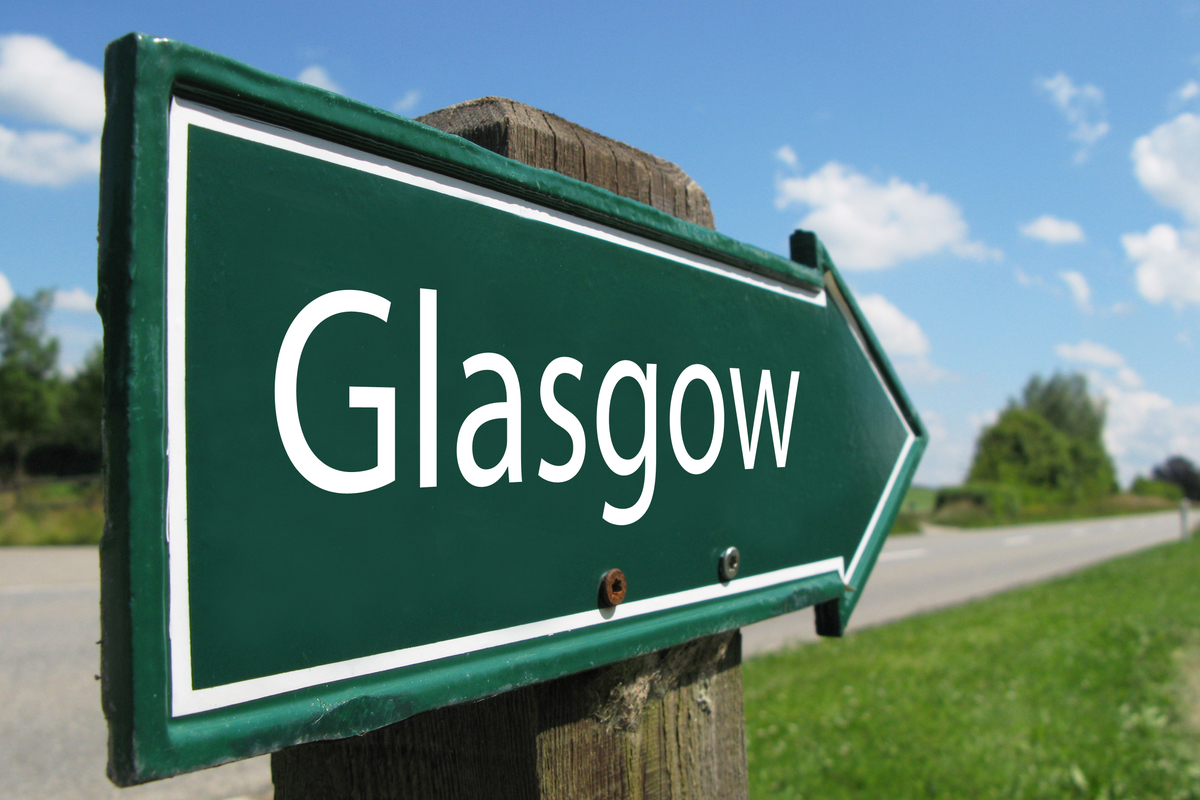 Glasgow