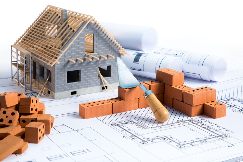 New Build Values Outperform Existing Homes
