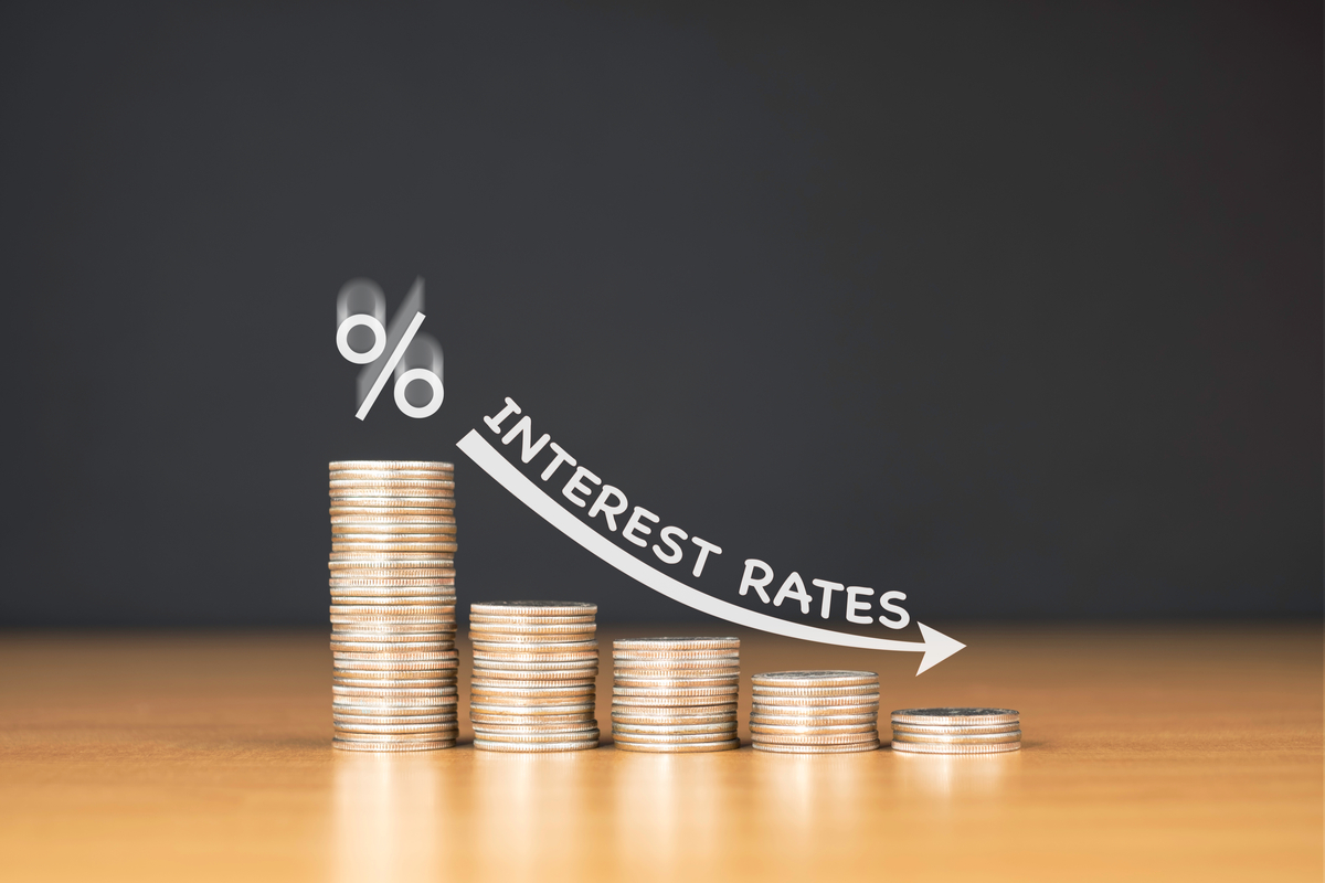 What Could Zero or Negative Interest Rates Mean For You?