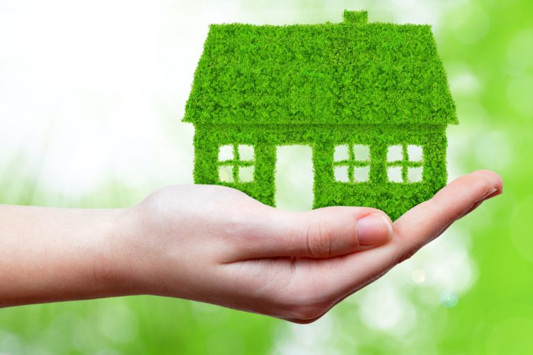 What is a Green Mortgage?