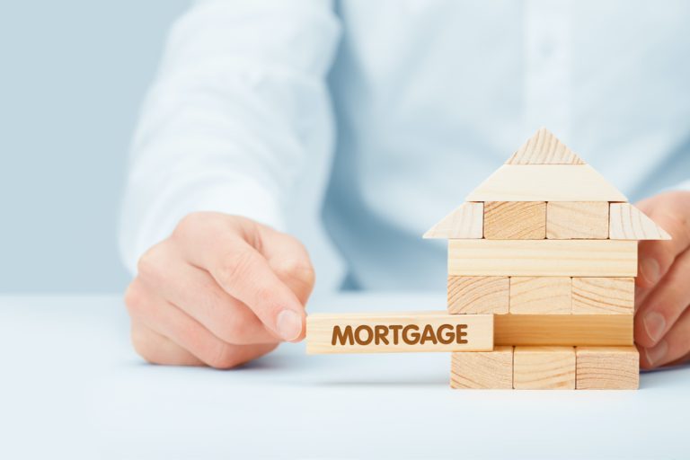 Applying for a Mortgage During Restrictions