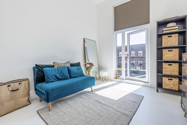 Reserve a Two-Bedroom Apartment in Glasgow’s Southside for £99!