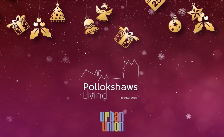 Pollokshaws Living – Reserve Your Home for Just £99!