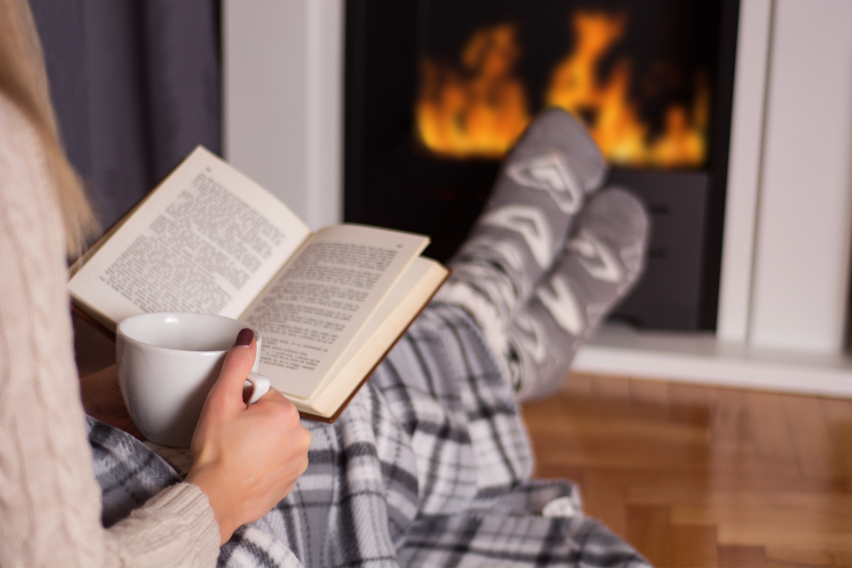 Tips for Keeping Your Home Warm this Winter